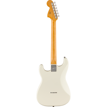 Guitarra Elect Fender Cv 70s Strat Ht Hss Lrl Bpg Owt, 0374027505